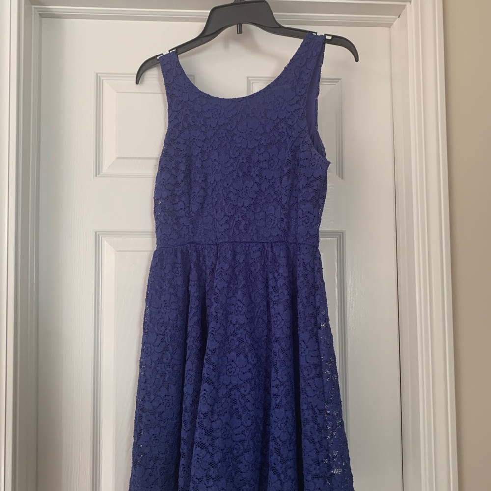 Lush dress